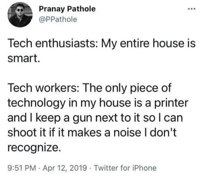 *