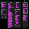 tiny display of the files in the repo