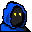 html warden icon